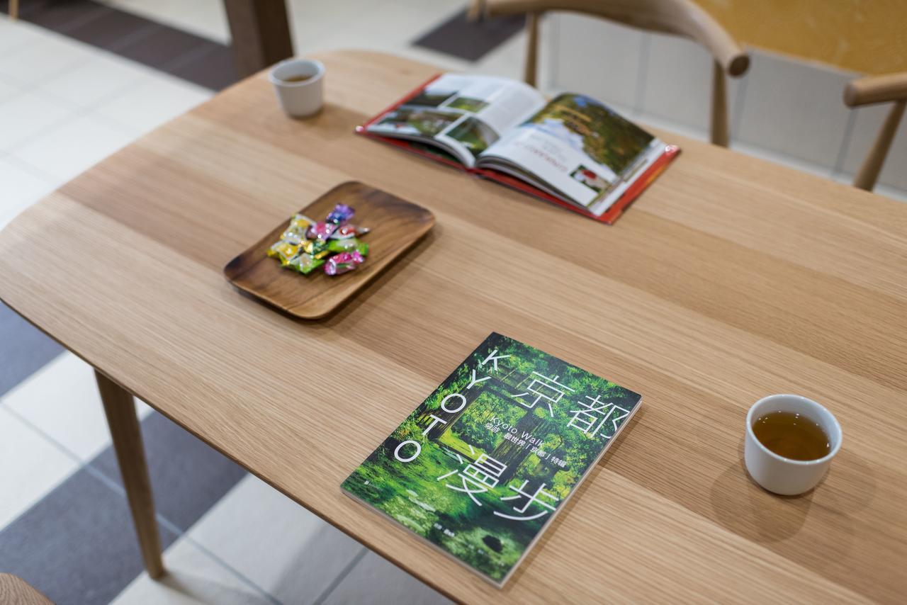 Floral Sakura Hotel Киото Экстерьер фото