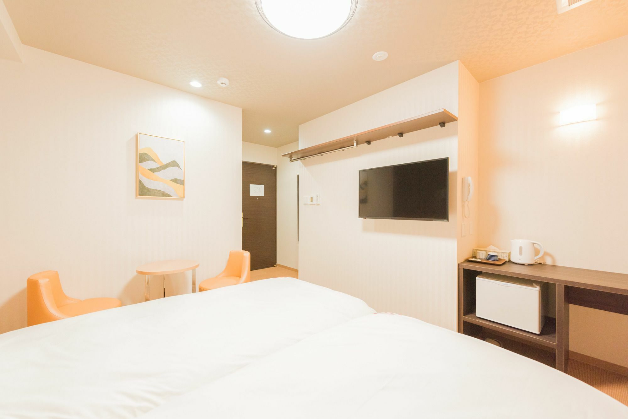 Floral Sakura Hotel Киото Экстерьер фото
