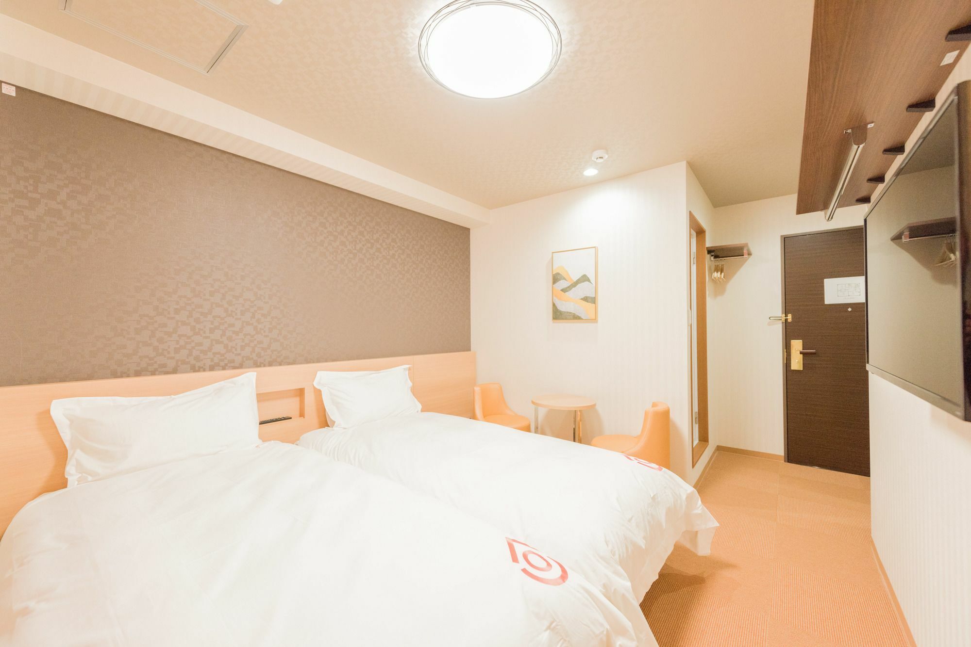 Floral Sakura Hotel Киото Экстерьер фото