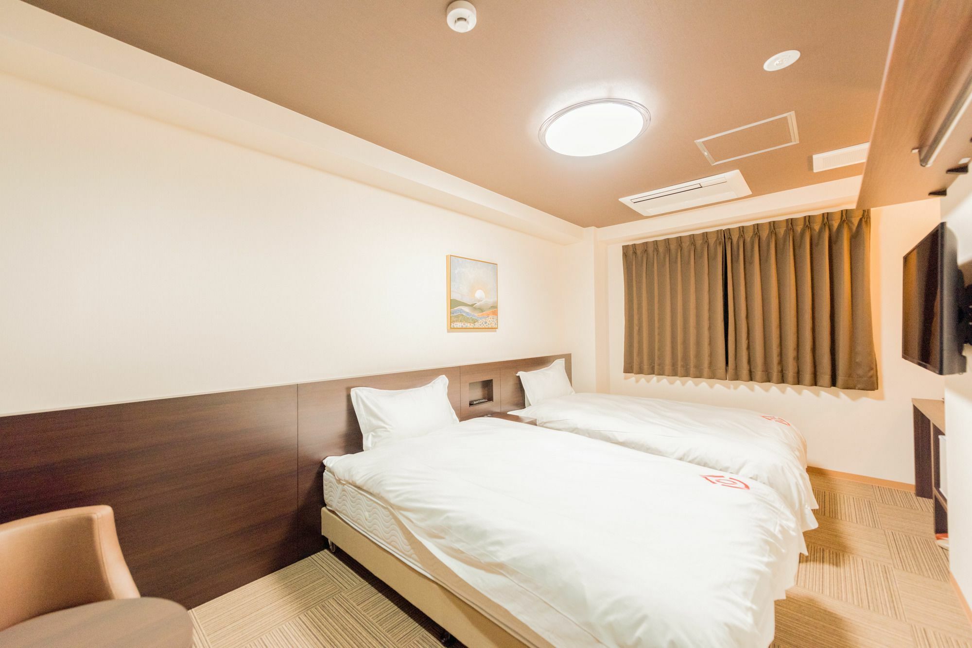 Floral Sakura Hotel Киото Экстерьер фото